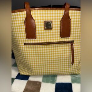 Donney & Bourke tote
